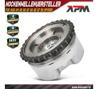 Variatore Di Fase Ingresso Per Audi A4 A5 A6 A7 A8 Q5 Q7 R8 Spyder