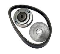 Variatore di frizione con cinghia di trasmissione 871 23 30 for ricambi ATV 300CC