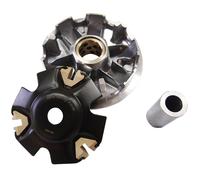 Variatore Dr Pulley: Kymco Xct 400 Moto Motore Potenza Ricambi Ciclomotore