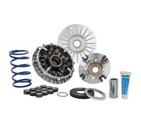 VARIATORE EVOLUTION 3 TMAX POLINI HI SPEED 241.696 YAMAHA T MAX 500 2008 08>11