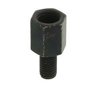 Variatore filetto M10 destro->M8 destro
