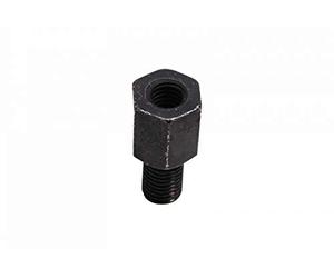 Variatore filetto M10 destro->M8 sinistro