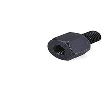 Variatore filetto M8 sinistro->M10 sinistro