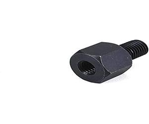 Variatore filetto M8 sinistro->M10 sinistro