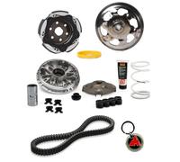 Variatore Frizione Cinghia Malossi X Forza 350 2021 2022 2023 2024 2025