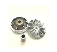 Variatore frizione di azionamento adatto for GT150 GY6 125CC 150CC