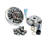 Variatore Hi-Speed Polini 12 Rulli Peugeot Metropolis 400 (241.717) Per Moto