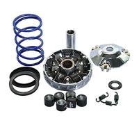 VARIATORE POLINI HI SPEED PER PIAGGIO LIBERTY 50 4T iGET 3V ie E3 2016-17
