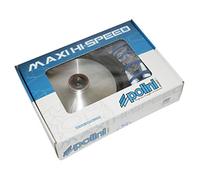241.693 VARIATORE POLINI HI-SPEED 8 RULLI per MBK EVOLIS 400 ie 4T LC