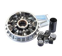 VARIATORE HI-SPEED 241.636 POLINI PIAGGIO BEVERLY CRUISER 500 4T 2007-2012