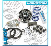 VARIATORE HI-SPEED EVO 2 POLINI D 16 12,5 GILERA RUNNER 50 SP