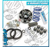VARIATORE HI-SPEED EVO 2 POLINI D 16 12,5 PIAGGIO TYPHOON 50 2001 2002 2003 2004