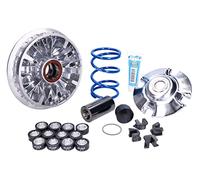 241.758 VARIATORE POLINI HI-SPEED HONDA XADV - FORZA - SH 350 DAL 2021 Euro5