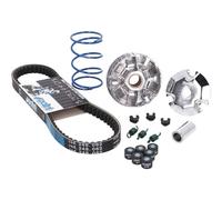 241.745 VARIATORE+CINGHIA POLINI KYMCO AGILITY R10-R12-R16-LIKE 50 4T EURO4/EUR5