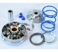 VARIATORE HI-SPEED MOTORE INIEZIONE POLINI ITALJET TORPEDO JET SET 50 4T 2V