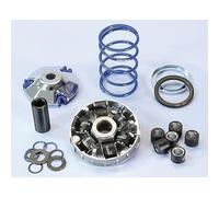 Variatore POLINI Hi-Speed Evolution-Motor Piaggio per Moto Ricambi Ciclomotore