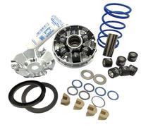 VARIATORE HI-SPEED PIAGGIO EVOLUTION 2 NRG MC3 SFERA ZIP STALKER RUNNER DNA SR