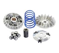 KIT VARIATORE HI-SPEED + CINGHIA POLINI VESPA GTS 125 ie 4T 2017 2018 2019 2020