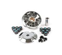 Variatore Hi-Speed Polini, Suzuki Katana (prima del 99!!!), incl. Rulli Variatore