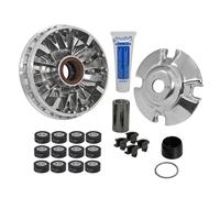 Variatore Hi-Speed Polini Zontes 350D 350E 368D 368E 368G 2025 E5+ - MF9747