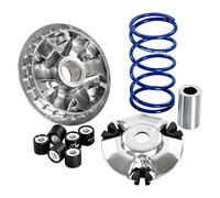 POLINI Azionamento ad alta velocità - YAMAHA X-MAX 125