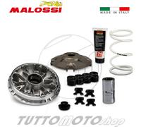 Variatore HONDA ADV 350 IE 4T LC E5 2023 2024 2025 / ADV350 Kit Malossi Multivar