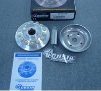 VARIATORE J COSTA JC6468FS HONDA SH 300 2007 / 2008 SGR 4906468