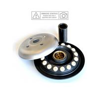 VARIATORE JC60911FS YAMAHA NXC CYGNUS X (5ML 5MLA 4P91 4P93) 125 2004 2013