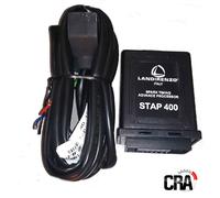VARIATORE LANDIRENZO GPL STAP 400 LR