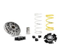 VARIATORE M.ALOSSI MULTIVAR 2000 COMPATIBILE PER SH 125-150 IE ABS 2017 2018 2019 2020