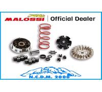 VARIATORE MALOSSI 5113161 NUOVO KIT MULTIVAR 2000 MHR APRILIA SR WWW 50 2T