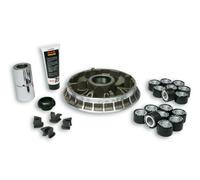 5115501 NUOVO VARIATORE MALOSSI MULTIVAR 2000 BMW C SPORT 600-650 IE 4T LC EURO