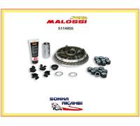 VARIATORE MALOSSI MHR NEXT PER YAMAHA T-MAX TMAX 500 5114855 2008 2009 2010 2011