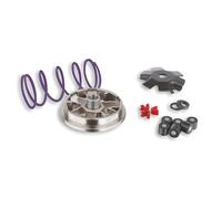 Variatore Malossi MHR per Piaggio/Gilera/TPH-X/DAN/Kat/Runner/Stalker/Extrem/Liberty/NRG MC2, 98-, 50ccm 2 tempi