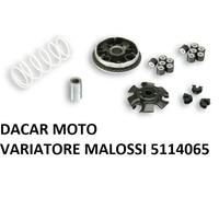 VARIATORE MALOSSI MHR TEAM MULTIVAR 2000 HONDA DYLAN 125 4T LC 5114065