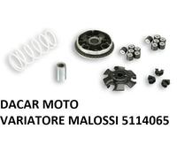 VARIATORE MALOSSI MHR TEAM MULTIVAR 2000 HONDA SH - SH SCOOPY 125 4T LC 5114065