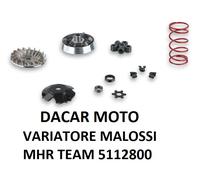 VARIATORE MALOSSI MHR TEAM MULTIVAR BETA ARK 50 2T LC 5112800