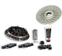 VARIATORE MALOSSI MHR VENTILVAR SEMIPULEGGIA PER T MAX TMAX 530 2012 2013 2014 2015 2016