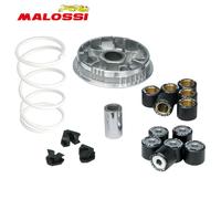 VARIATORE MALOSSI MULTIVAR 2000 5111397 APRILIA SCARABEO Light 125 4T LC euro 3