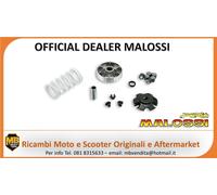 VARIATORE MALOSSI MULTIVAR 2000 5111597 PIAGGIO VESPA S 50 4T