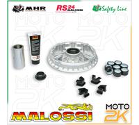 VARIATORE MALOSSI MULTIVAR 2000 5113595 PER YAMAHA MAJESTY 400 2006 2007 2008