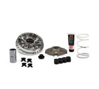 ORIGINALE PIAGGIO KIT LISTELLI BACCHETTE GUARNIZIONI VETRO PARABREZZA APE 50 TM