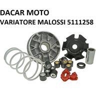 VARIATORE MALOSSI MULTIVAR 2000 APRILIA SR 150 2T ... 5111258