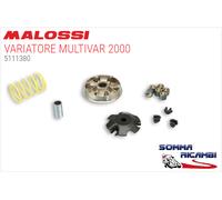 VARIATORE MALOSSI MULTIVAR 2000 COD.5111380 APRILIA SCARABEO 100 2T