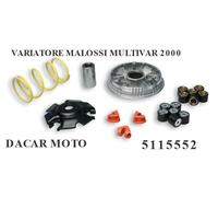 VARIATORE MALOSSI MULTIVAR 2000 HONDA PCX 125 IE 4T LC EURO 3 2012-> 5115552