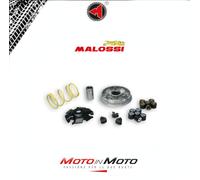 VARIATORE MALOSSI MULTIVAR 2000 HONDA SH 125 MODE 2019 2020 2021 2022