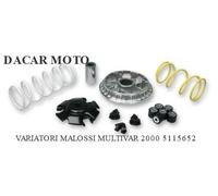 VARIATORE MALOSSI MULTIVAR 2000 HONDA SH i ABS 125 IE 4T LC EU3 2013> 5115652