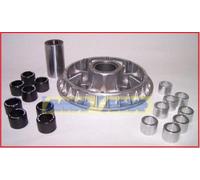 VARIATORE MALOSSI MULTIVAR 2000 HONDA SILVER WING 400 SW-T 400 MALOSSI 5113322