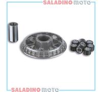 VARIATORE MALOSSI MULTIVAR 2000 HONDA SILVER WING SW-T 400 4T LC 5113322