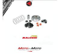 NUOVO KIT VARIATORE MALOSSI MULTIVAR 519019 SCOOTER PIAGGIO FREE 50 2T <-2000